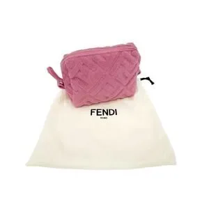 Fendi Baguette Bag Fendi Terry Pouch Fendi Bags Fendi Ff 974
